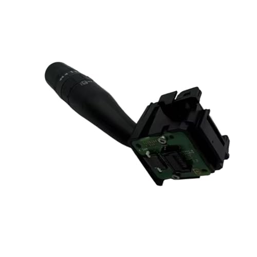 Interrupteur d'essuie-glace CT4T-17A553-AB comodo de remplacement Ford Edge - 3