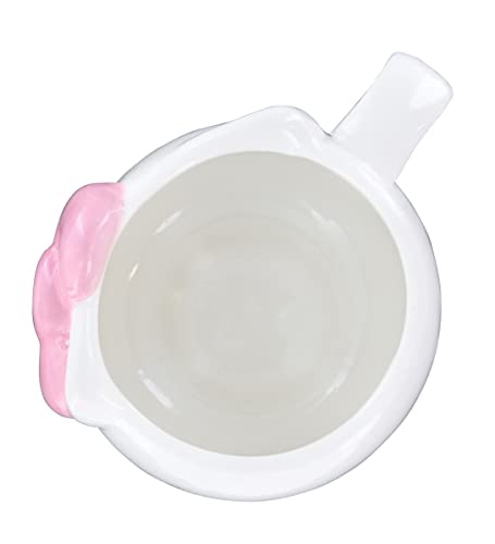 Opiniones de Tazas de hello kitty de esta semana. 6 tazas de hello kitty marca Silver Buffalo (3)