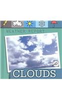 Clouds (Weather Report) 1589525701 Book Cover