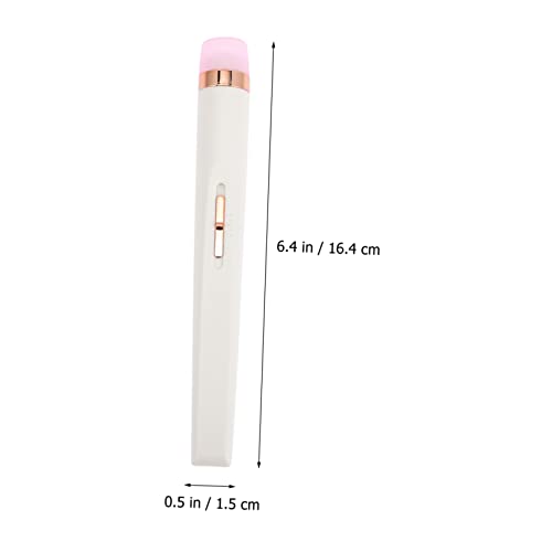 Ponceuse électrique pour kit de manucure portable Healeved avec meules - 7