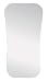 Osung Occlusal Medium Dental Photo Mirror Premium -DME3
