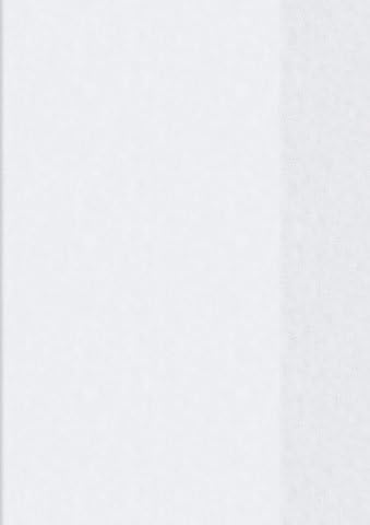 papieto Exercise Book Book Cover Case  -  Strong (A4/21  X 29.7  Cm) Transparent