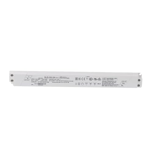 Image of CLBSWYEJK Power constant current constant voltage 50W transformer driver SLD-50-12/24/56(SLD-50-56)