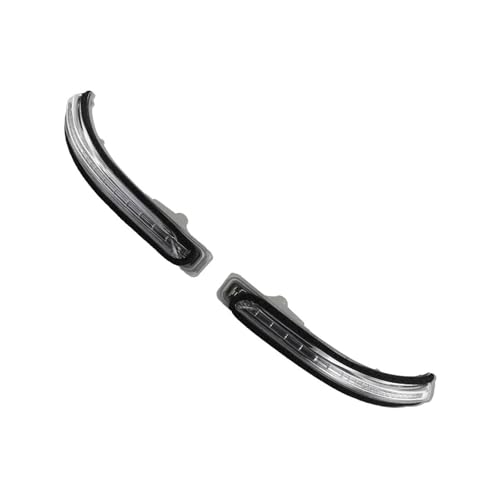 Indicador lateral de espejo para coche, luces giro para Hyundai i20 modelos 2014 a 2020