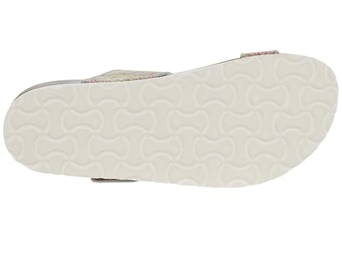 Image of White Mountain Women's Harley Footbed Sandal
