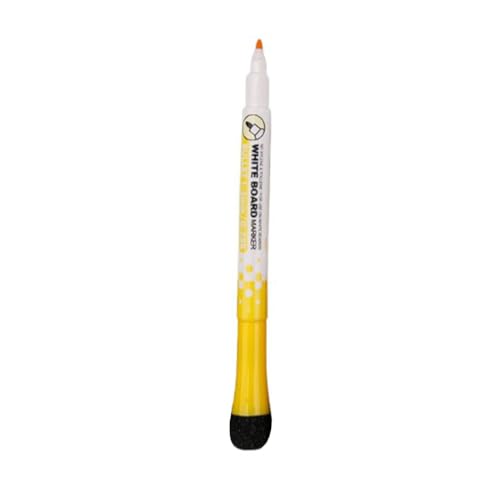 YIXANNX Niños artista pizarra marca dibujo pintura pluma sala de enseñanza escritura suave marcador borrable lápiz escritura a mano