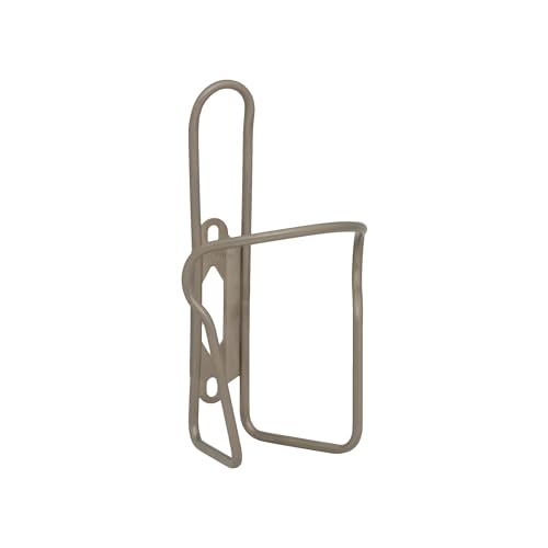 Blackburn Chicane Water Bottle Cage (Stainless Steel, One Size)
