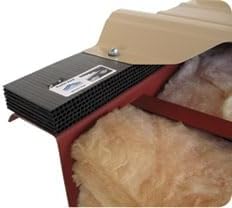 Purlin Vent