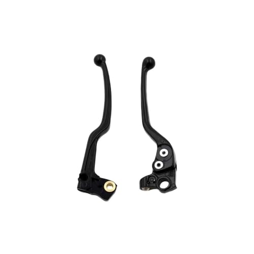 Protège-mains pour Monster 797 évitant la casse de levier - 3