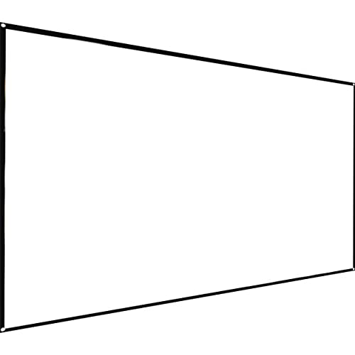 Rca 480P Lcd Hd Home Theater Projector With Bonus 100" Projector Screen Rpj161-Combo #TOP7