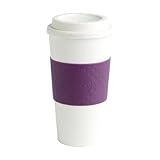 Copco - 2510-9965B Copco Acadia Travel Mug, 16-Ounce, Plum -