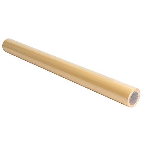 Pacific Arc Tracing Paper Roll, Yellow, 36in x 20yd