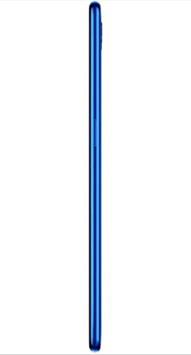 Image of (Renewed) Realme 2 Pro RMX1801 (Blue Ocean, 4GB RAM, 64GB Storage)