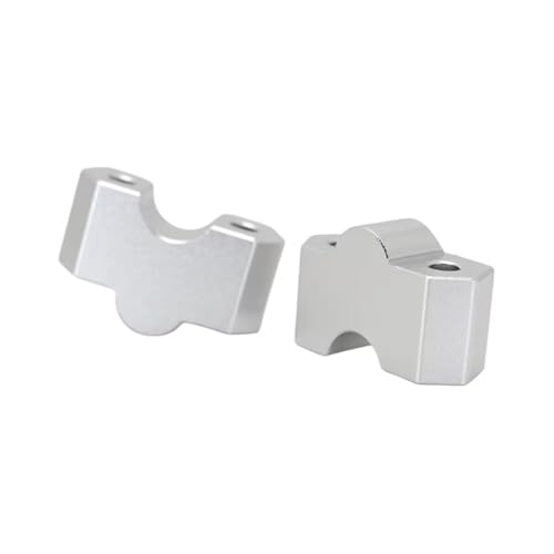 Riser de guidon pour BMW F750GS rehausseur alu 2018-2023