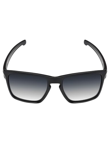 Image of Mryok Replacement Lenses for Oakley Sliver XL OO9341 Sunglass, HD Polarized, UV Protection, Impact Resistant & Perfectly Fit