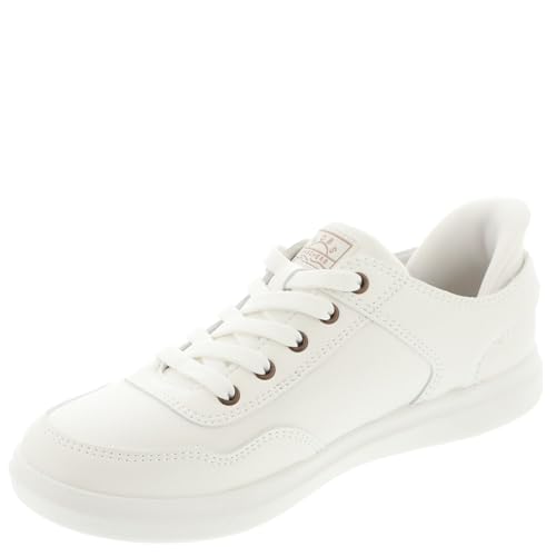 Image of Skechers Women's Hands Free Slip-ins Bobs D'vine Shoes