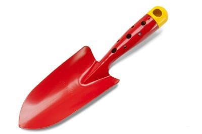 WOLF-Garten 2911000 Flower Trowel