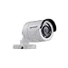 Hikvision DS-2CE16C2T-IR Outdoor IR Bullet Camera, HD720p, 2.8 mm, 20 m IR, Day/Night, Smart IR, IP66, 12 V DC