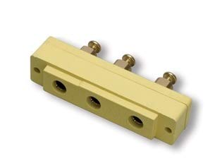 ADI Bates Stage Pin (100A / 250V)