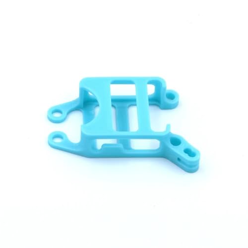 RC FPV h[ 3Dvg TPU GPS/Aei/J}EgA[ Mark4 t[یp(Light green)