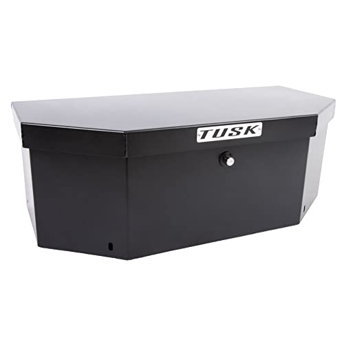Tusk UTV Cargo Box Tall