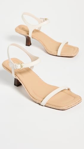 Vince Women's Classic Heeled Sandal4