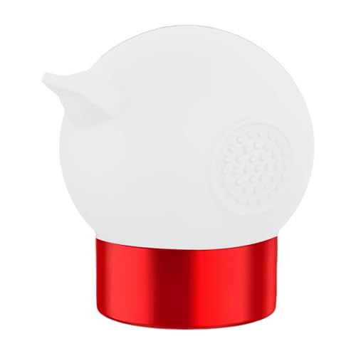 Extractor De Pasta De Dientes con Bomba De Vacío - Exprimidor De Pasta con Dosificación | Dispensador Higiénico Portátil Sin Residuos para Familia Adultos Adolescentes Niños Que Simplifica Rutinas