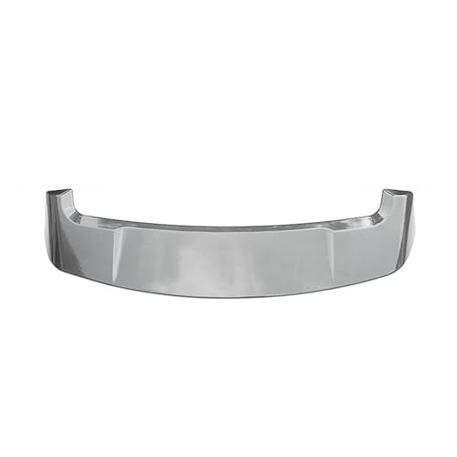 Aileron de voiture pour Mitsubishi Outlander protégeant et stylisant le coffre