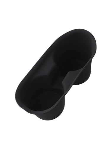 Organisateur de Console Centrale pour Toyota Corolla Cross 2021-2025 avec Séparateurs