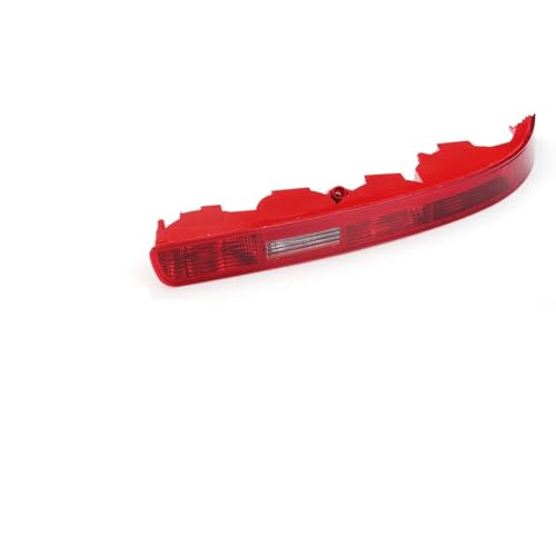 Feu de freinage arrière et clignotant pour Q7 2009-2015 sans ampoule