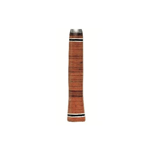 Marteau universel forgé monobloc, manche cuir, 840 g - Réf: MARAC
