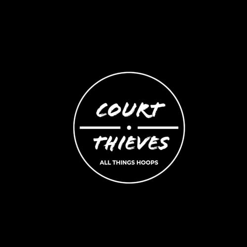 『Court Thieves』のカバーアート