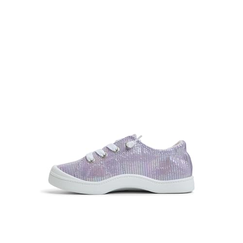 Roxy Girl's Bayshore Plus Sneaker