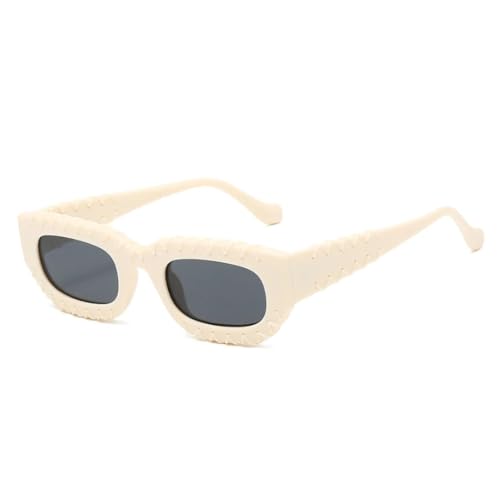 Lunettes de soleil tendance pour femmes 2507-C6 fin des maux de tête liés à la luminosité