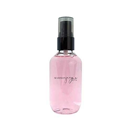 Deja-Witch Cosmetics Antioxidant Toner Spray with Natural Witch Hazel Extract for Stressed Skin, Pore Reducer (1 Toner)