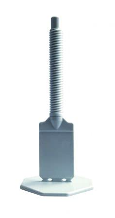 Gutjahr IndorTec® fn tegelnivelleersysteem trekkapje zak 100 stuks