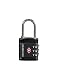 TSA-Schlösser von Samsonite Global Travel Accessories mit 3-stelligem Zahlenschloss