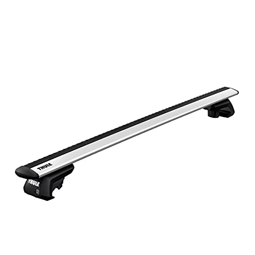メルセデスベンツ　Vクラス ベースキャリア THULE 『車種別セット』THULE スーリーベースキャリア スクエア