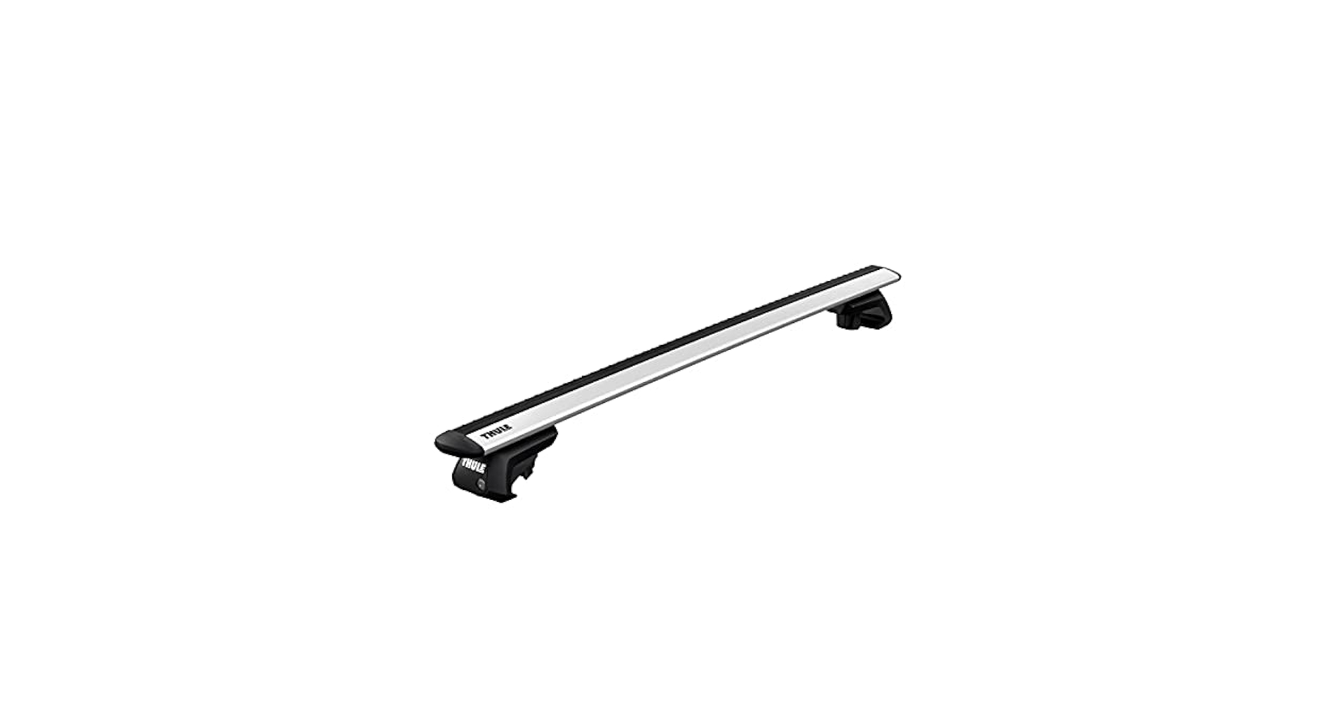 Amazon | THULE ベースキャリア セット ベンツ Vクラス (W447