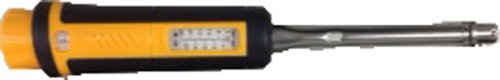 Tohnichi Interchangeable Head Type Adjustable Torque Wrench CL25N5X10D (5-25NM)