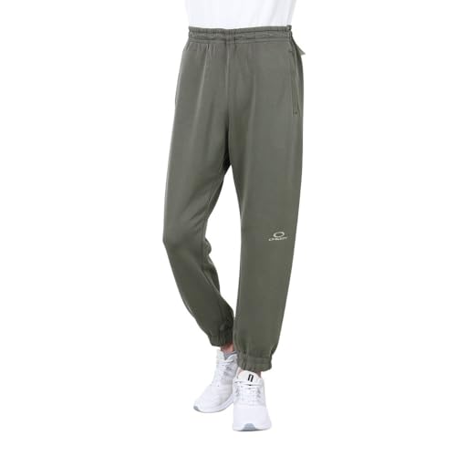 [I[N[] FOA406972 EN NEW RETRO FLEECE PANTS 1.7, (22H) SHADOW/BLACK, US M TCY ({ L TCY)