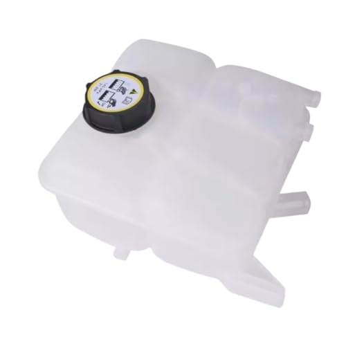 Vase d'expansion Ford Focus 1.5T/1.6T avec bouchon de réservoir