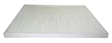 ACDelco CF120 Professional Cabin Air Filter