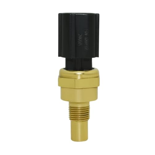 Sensor de temperatura FB3F-10884-AA para sistema de refrigeración coche 2