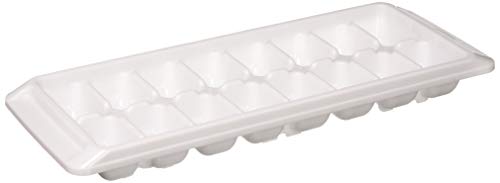 Rubbermaid Easy Release Ice Cube Tray, 2 Pack