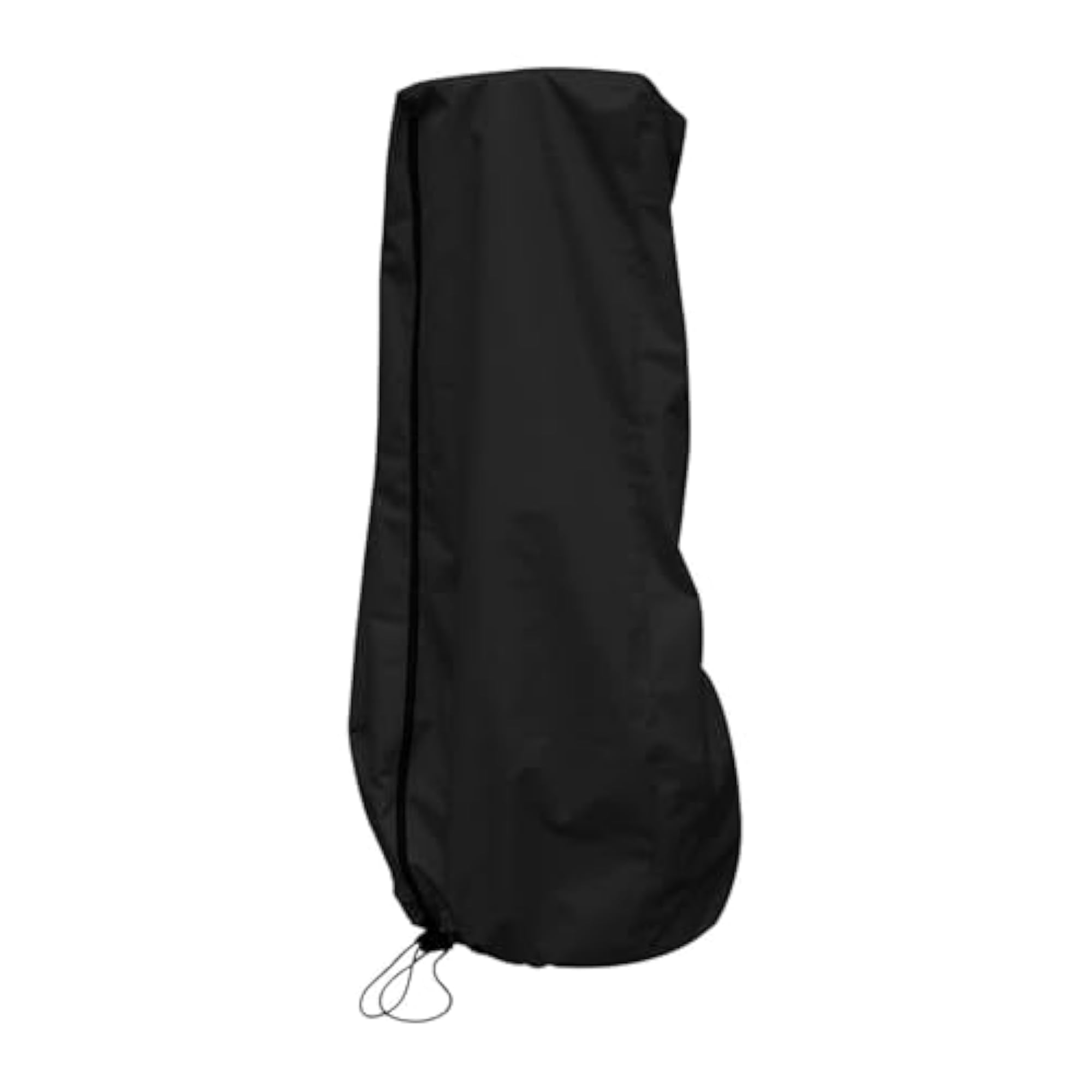 Punching Bag Cover Replacement for Kickboxing Bag, Black