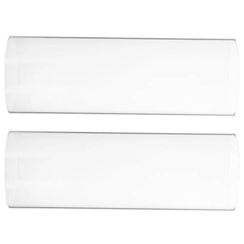 Fundas de cristal decorativas para crear un ambiente romántico en casa 2