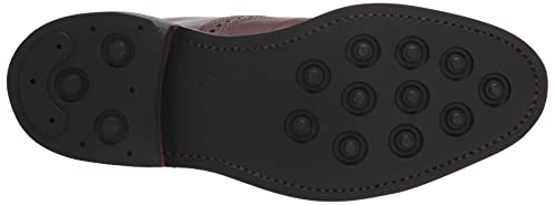 Allen Edmonds Men's Hamilton Wp Oxford Boot4