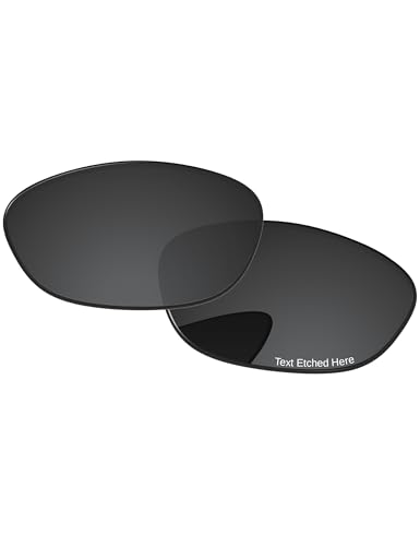 Image of Replacement Lenses & Repair Kits for Oakley Juliet 55mm Sunglass - Precision Fit, UV Block & Impact Resistant