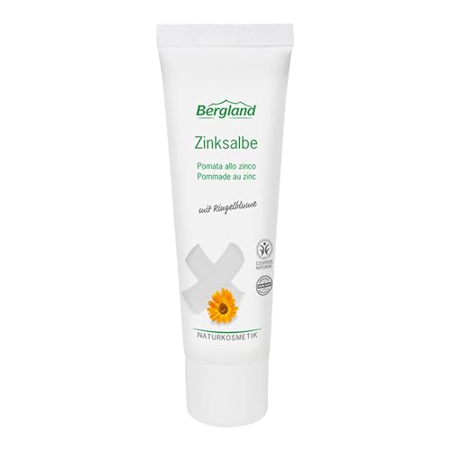 ZINKSALBE 50 ml